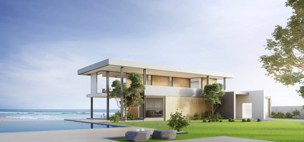 Investeren in een villa in Dubai