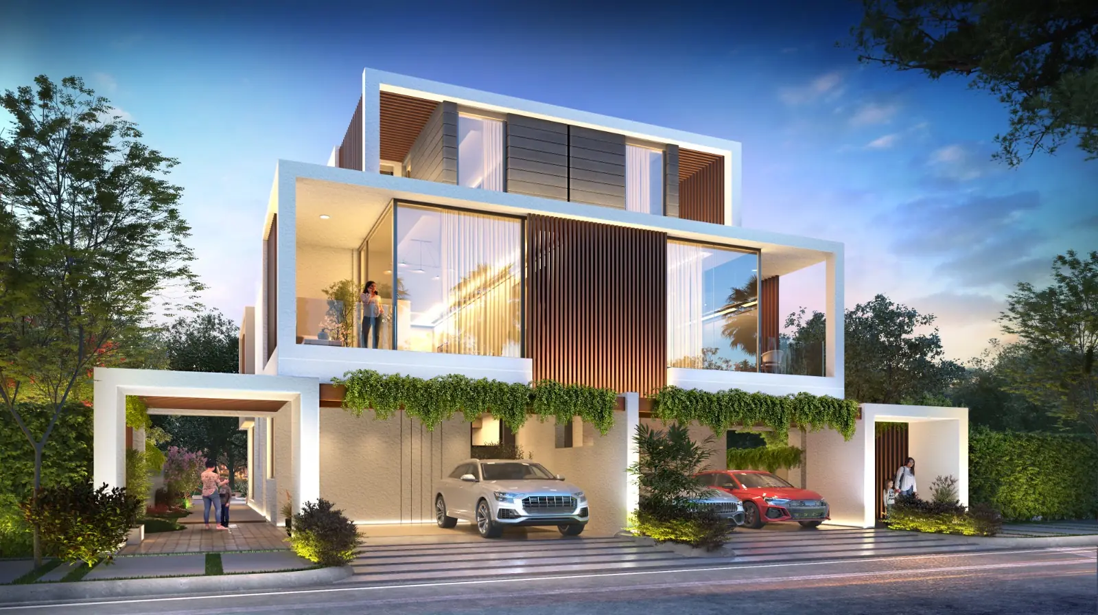 huis kopen dubai met meier properties